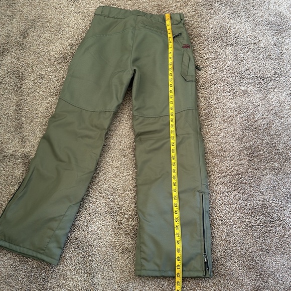 Snow pants - Picture 5 of 6